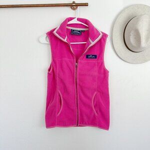 Lauren James Vest XS